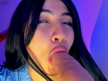 Ali_Sunce Chaturbate stream image from February 02, 2025