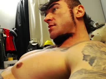 Ballard_ Chaturbate stream image from February 02, 2025