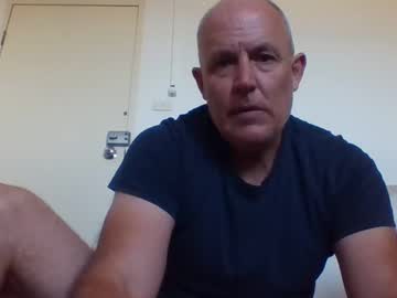 Blackdog71 Chaturbate stream image from February 02, 2025