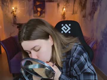 Fioramarmoris Chaturbate stream image from February 02, 2025