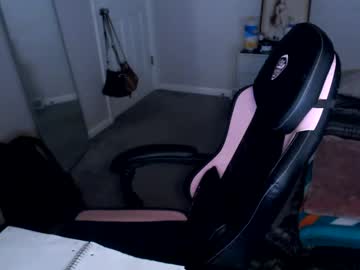 Hannahbreeze Chaturbate stream image from February 02, 2025