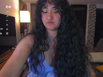 Hipatiaandhephaestus Chaturbate stream image from February 02, 2025