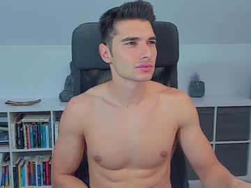Jaredshawnew Chaturbate stream image from February 02, 2025