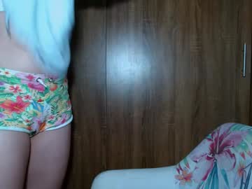 Leanaalhub Chaturbate stream image from February 02, 2025