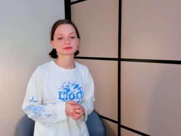 Lightningirl Chaturbate stream image from February 02, 2025