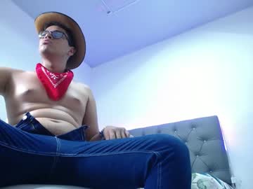 Max_Cosh1 Chaturbate stream image from February 02, 2025