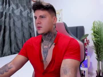 Mike_Mille1 Chaturbate stream image from February 02, 2025