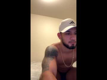 Mikethomson01 Chaturbate stream image from February 02, 2025