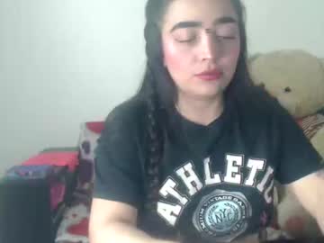 Samanthakler17 Chaturbate stream image from February 02, 2025
