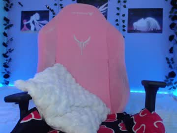 Superbdolls Chaturbate stream image from February 02, 2025