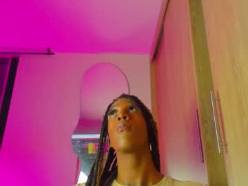 Valeria__Montess Chaturbate stream image from February 02, 2025