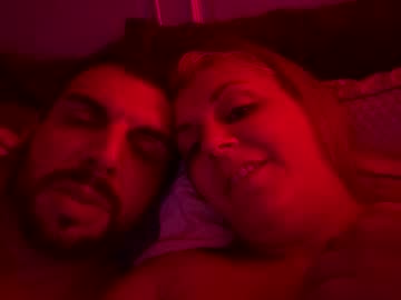 Yourfavoritecouple696969 Chaturbate stream image from February 02, 2025