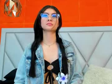 Zoe_Hoffman1 Chaturbate stream image from February 02, 2025