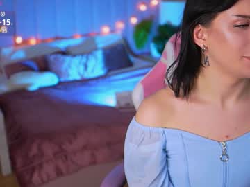 Ariana_Asti Chaturbate stream image from February 02, 2025