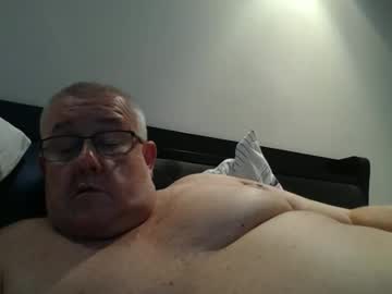 Aussieg Chaturbate stream image from February 02, 2025