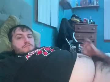 Bigdickvin69 Chaturbate stream image from February 02, 2025