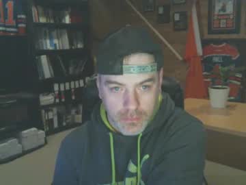 Canadianboi6969 Chaturbate stream image from February 02, 2025