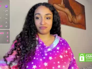 Candylove777_ Chaturbate stream image from February 02, 2025