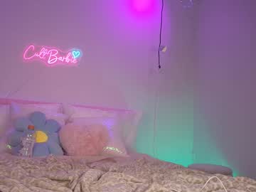 Cult_Barbie93 Chaturbate stream image from February 02, 2025