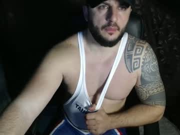 Cute_Johny01 Chaturbate stream image from February 02, 2025