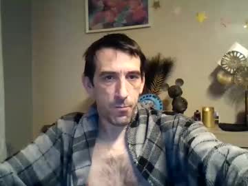 Dreamguy38 Chaturbate stream image from February 02, 2025