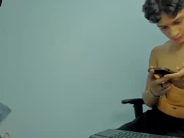 Drik_333 Chaturbate stream image from February 02, 2025