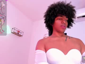 Eileen_Tanihara Chaturbate stream image from February 02, 2025