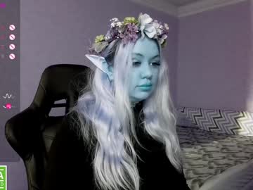 _Elven_Dreams__ Chaturbate stream image from February 02, 2025