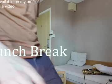 Euphoriajourneys Chaturbate stream image from February 02, 2025