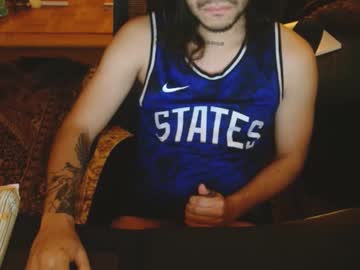 Freakevin Chaturbate stream image from February 02, 2025