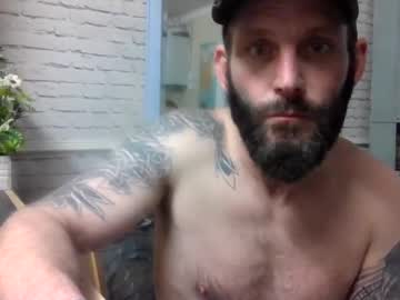 Freemindedguyuk Chaturbate stream image from February 02, 2025