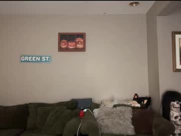 Greenxxxqueen Chaturbate stream image from February 02, 2025