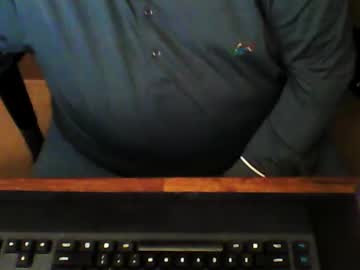 Greyghost04 Chaturbate stream image from February 02, 2025