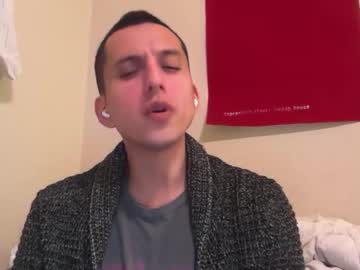 Handsomeboy093 Chaturbate stream image from February 02, 2025