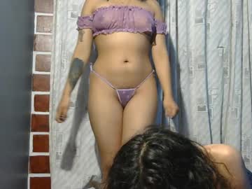 Hot_Cackes Chaturbate stream image from February 02, 2025