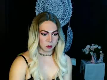 Hott_Summerr Chaturbate stream image from February 02, 2025