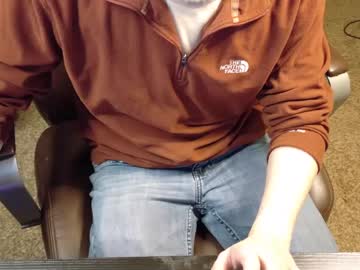 Isaac_Sheffield Chaturbate stream image from February 02, 2025