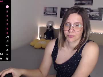 Justmexy7 Chaturbate stream image from February 02, 2025