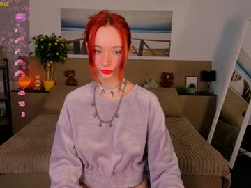 Katia_Kim Chaturbate stream image from February 02, 2025