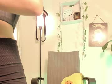 Kimmcarter Chaturbate stream image from February 02, 2025