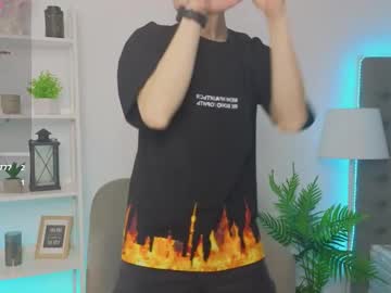 Kireev_ Chaturbate stream image from February 02, 2025