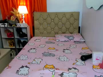 Lady_Moriseth Chaturbate stream image from February 02, 2025