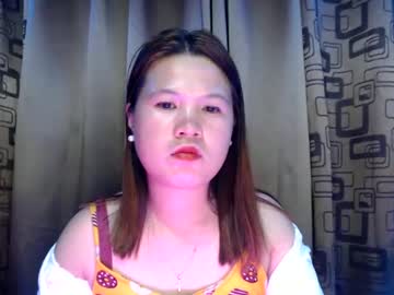 Ladychrismayxxx Chaturbate stream image from February 02, 2025
