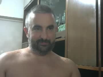 Leandrotiraleche Chaturbate stream image from February 02, 2025