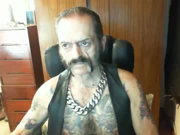 Leathergreaser Chaturbate stream image from February 02, 2025
