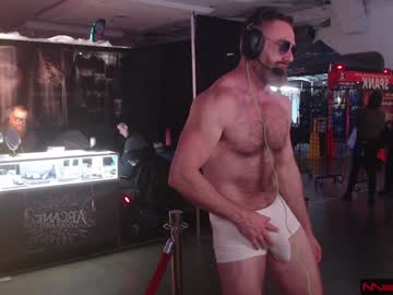 Maevemads Chaturbate stream image from February 02, 2025