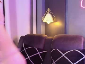 Maria_Rx_ Chaturbate stream image from February 02, 2025