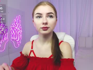 Mariellabraee Chaturbate stream image from February 02, 2025