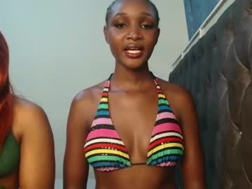 Maritah_ Chaturbate stream image from February 02, 2025