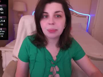 Mirandawarm Chaturbate stream image from February 02, 2025